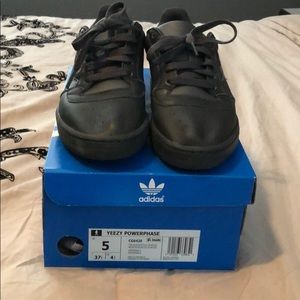 Yeezy powerphase